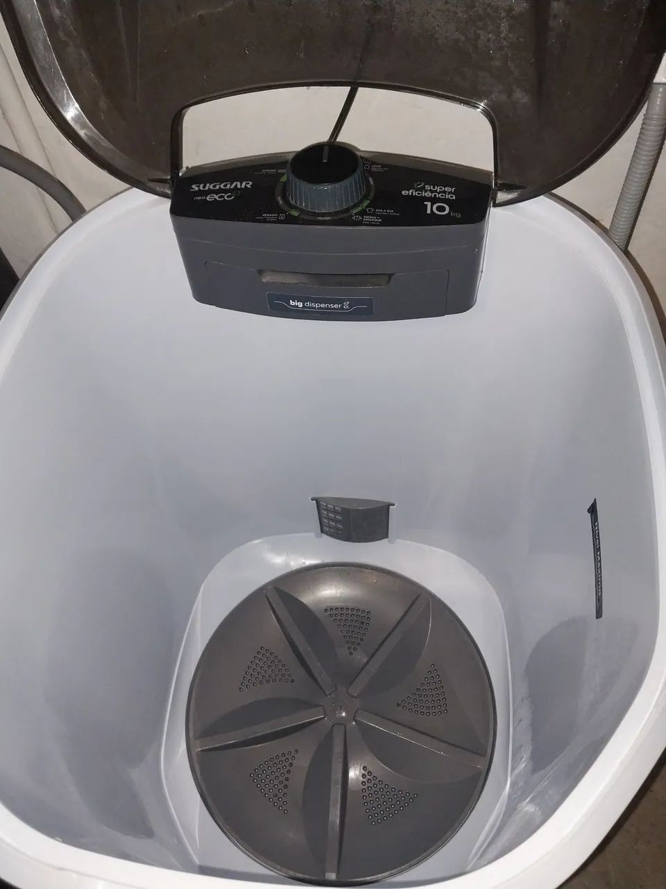 Tanquinho de roupa - Foto 2