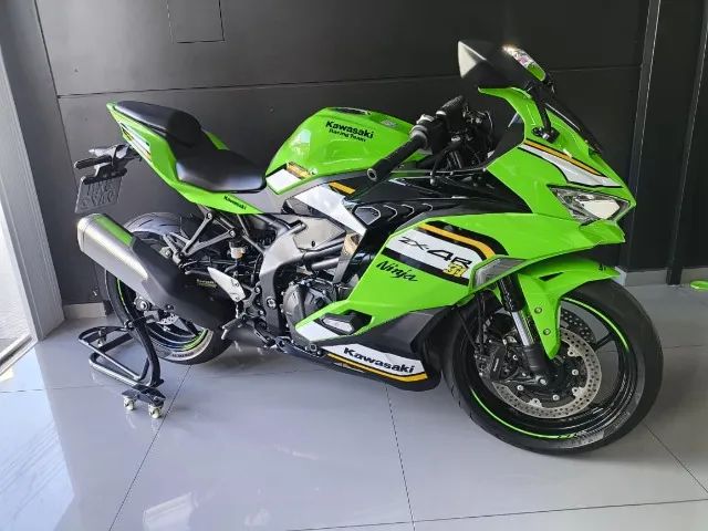 Kawasaki Zx-4r 2025 - 1474519111 | OLX