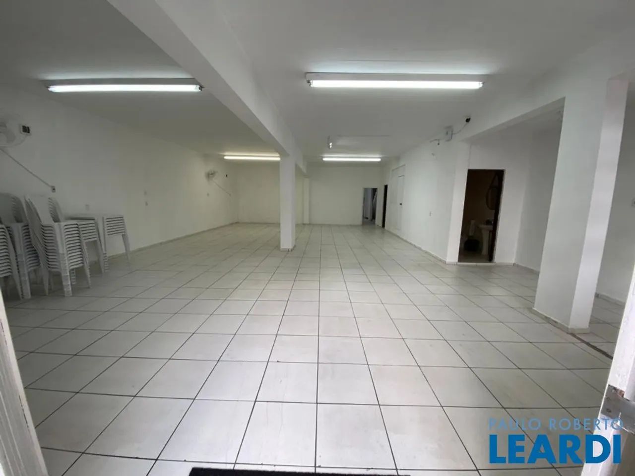 GALPÃO - VILA NOGUEIRA - SP - Foto 3