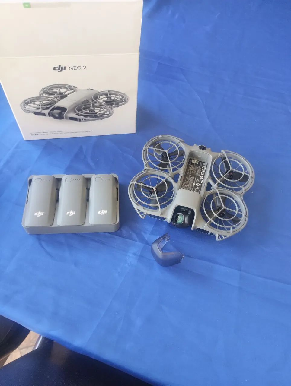 Drone neo2 lançamento  - Foto 2