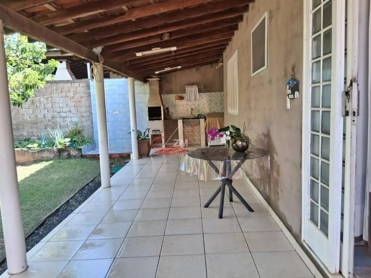 rancho - Centro - Dois Córregos - Foto 4