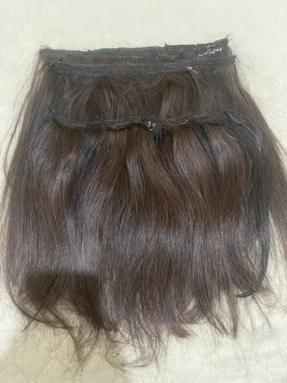 Cabelo humano  - Foto 2