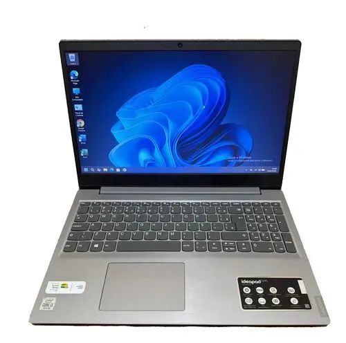 Notebook Lenovo i3 décima geração sem detalhes  - Foto 3
