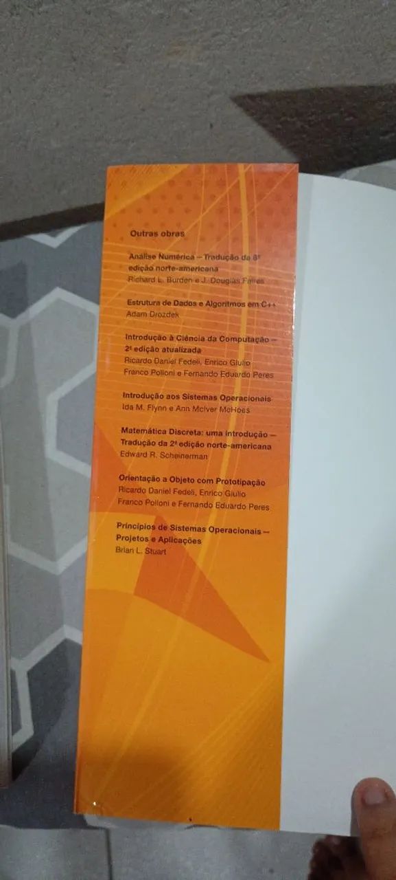 Programação em MATLAB para Engenheiros - Segunda edição - Foto 3