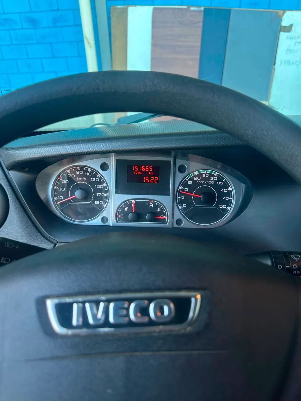 Iveco  daily 30S13CS - Foto 2