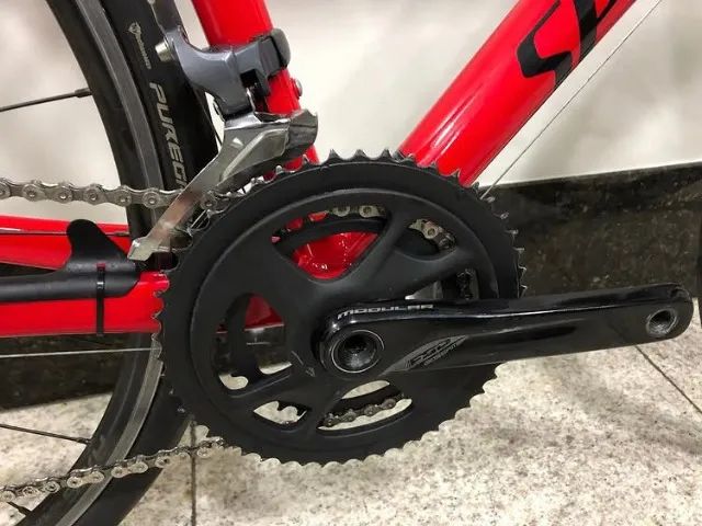 Bicicleta Specialized Allex quadro 52 Ciclismo - Foto 2