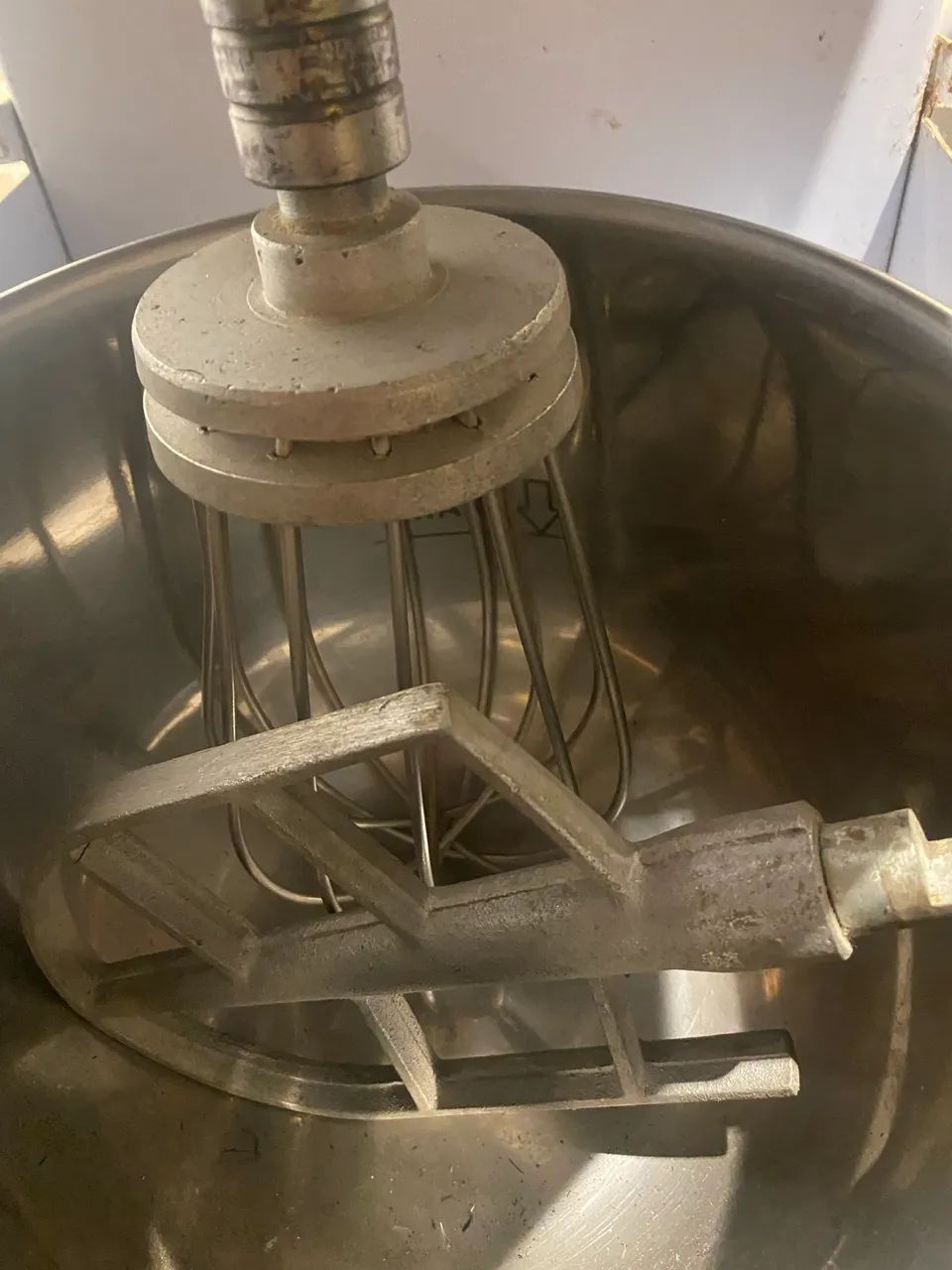 Batedeira 5lt - Foto 4