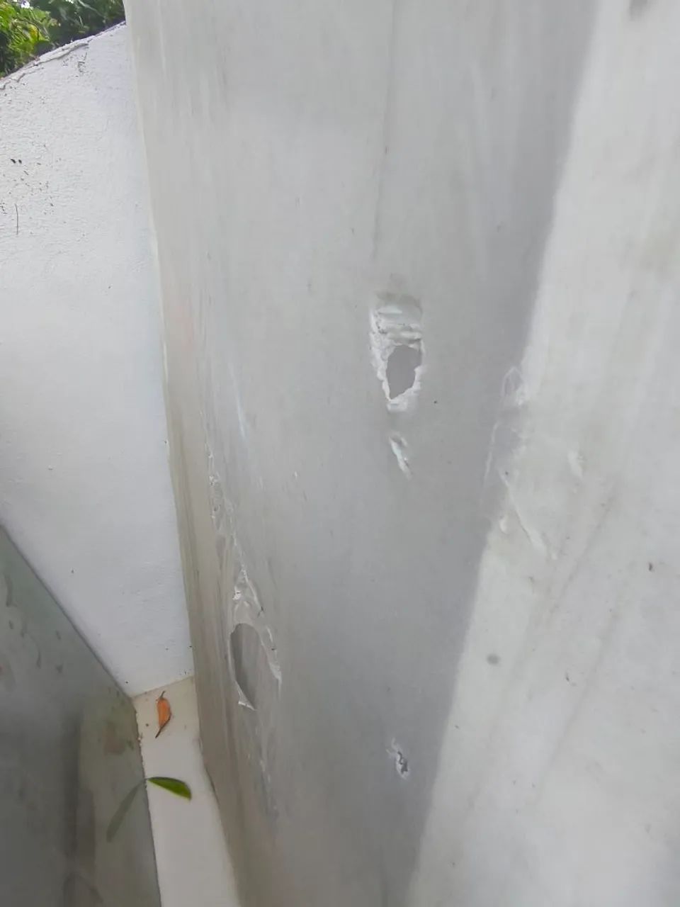 Tampo de mesa de jantar em MDF e VIdro - Foto 2