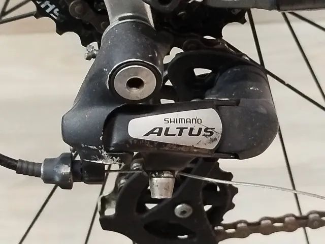 Bicicleta first aro 29 - Foto 4