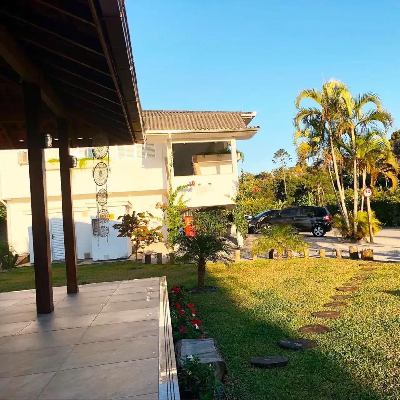 Residencial Lagoa Azul - Foto 2