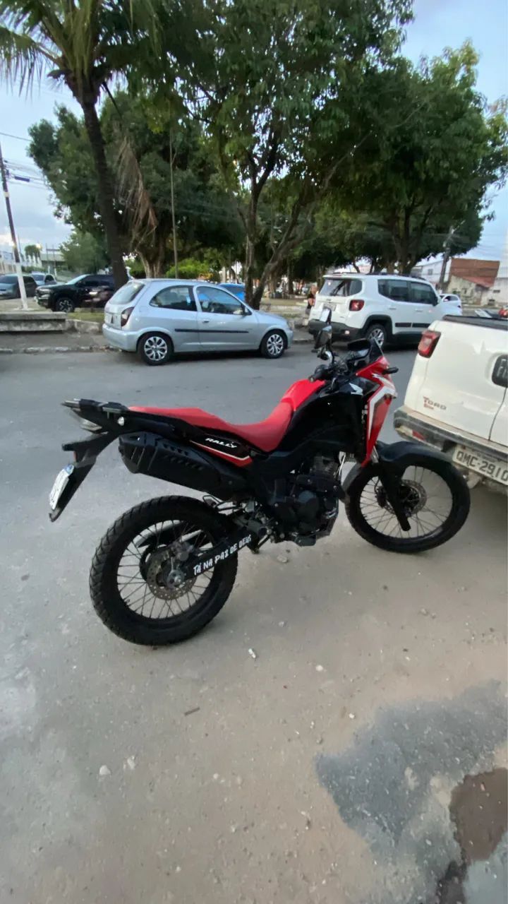 Sahara 300