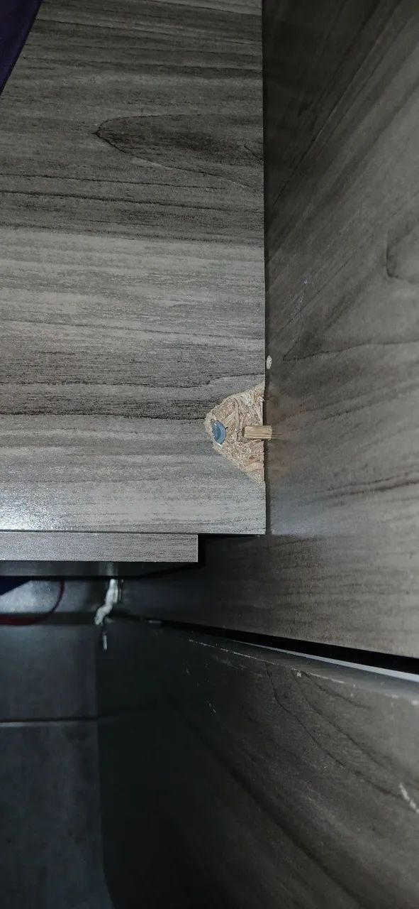 Vendo esse guarda roupa  - Foto 3