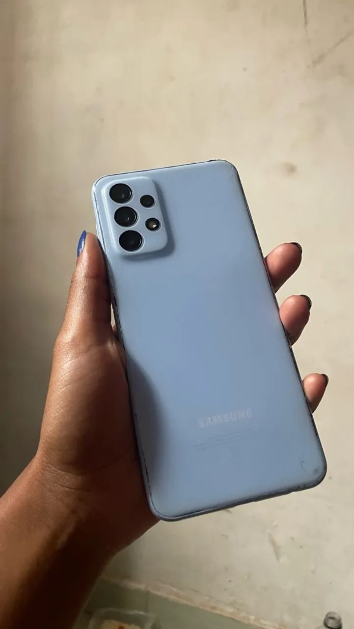 Vendo Samsung Galaxy A23 - Foto 5