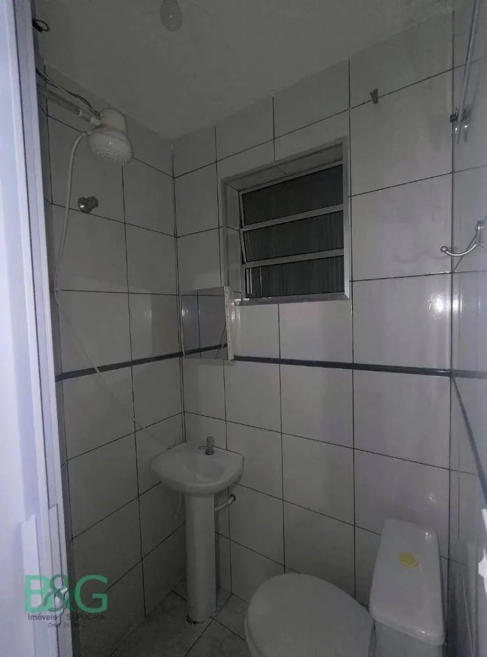 Kitnet com 1 dormitório para alugar, 16 m² por R$ 1.250,00/mês - Barra Funda - São Paulo/S - Foto 6