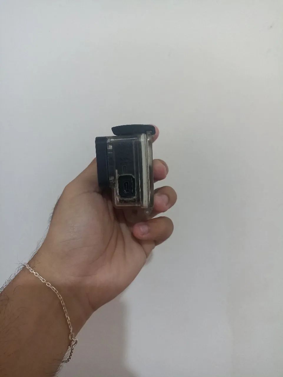 GOPRO HERO 4 SILVER - Foto 4