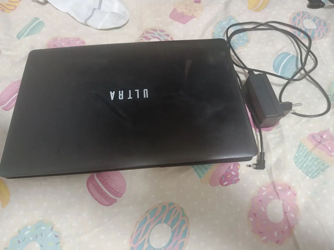Notebook ULTRA intel Celeron (excelente estado) - Foto 5
