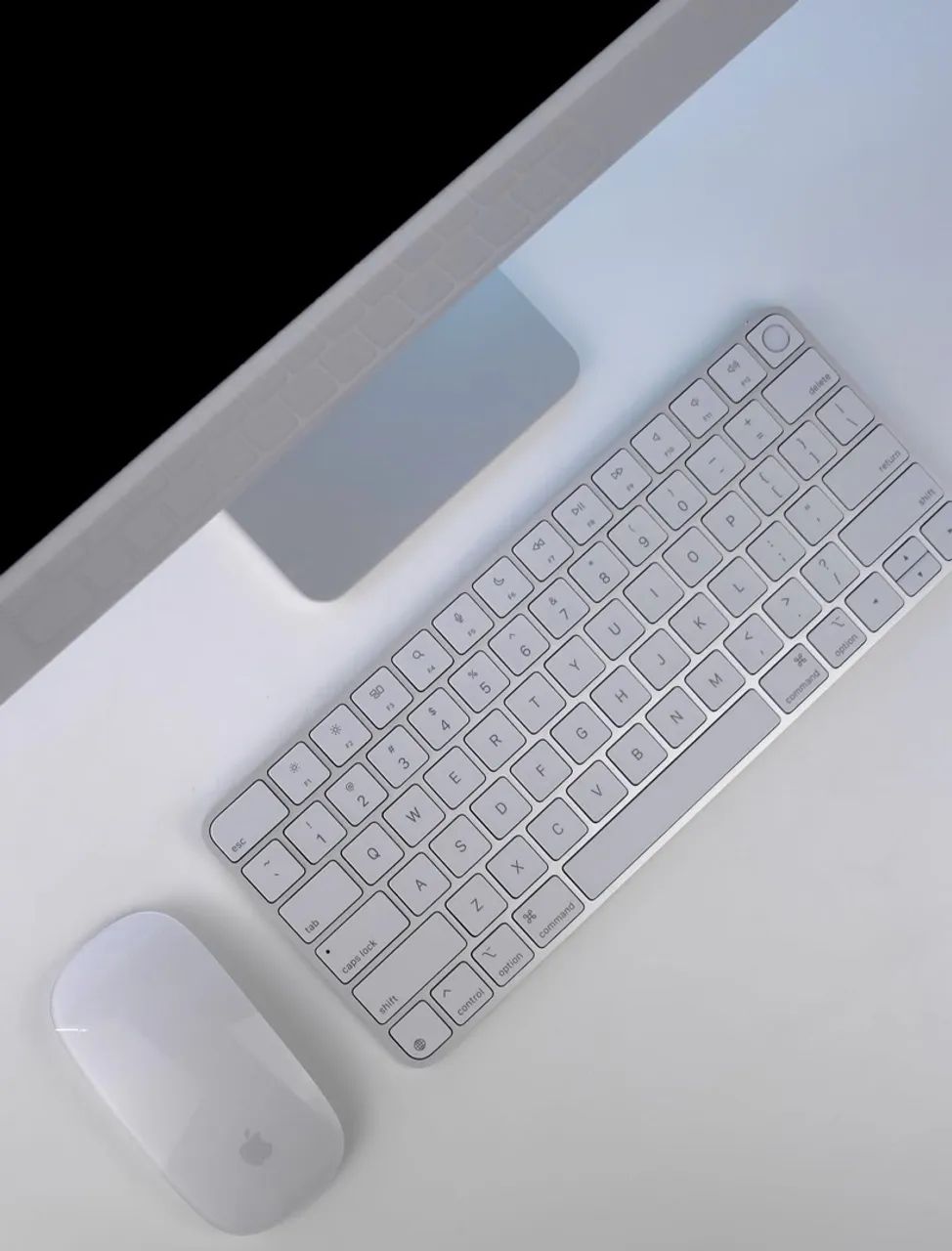 iMac 24-inch  M4  - Foto 2