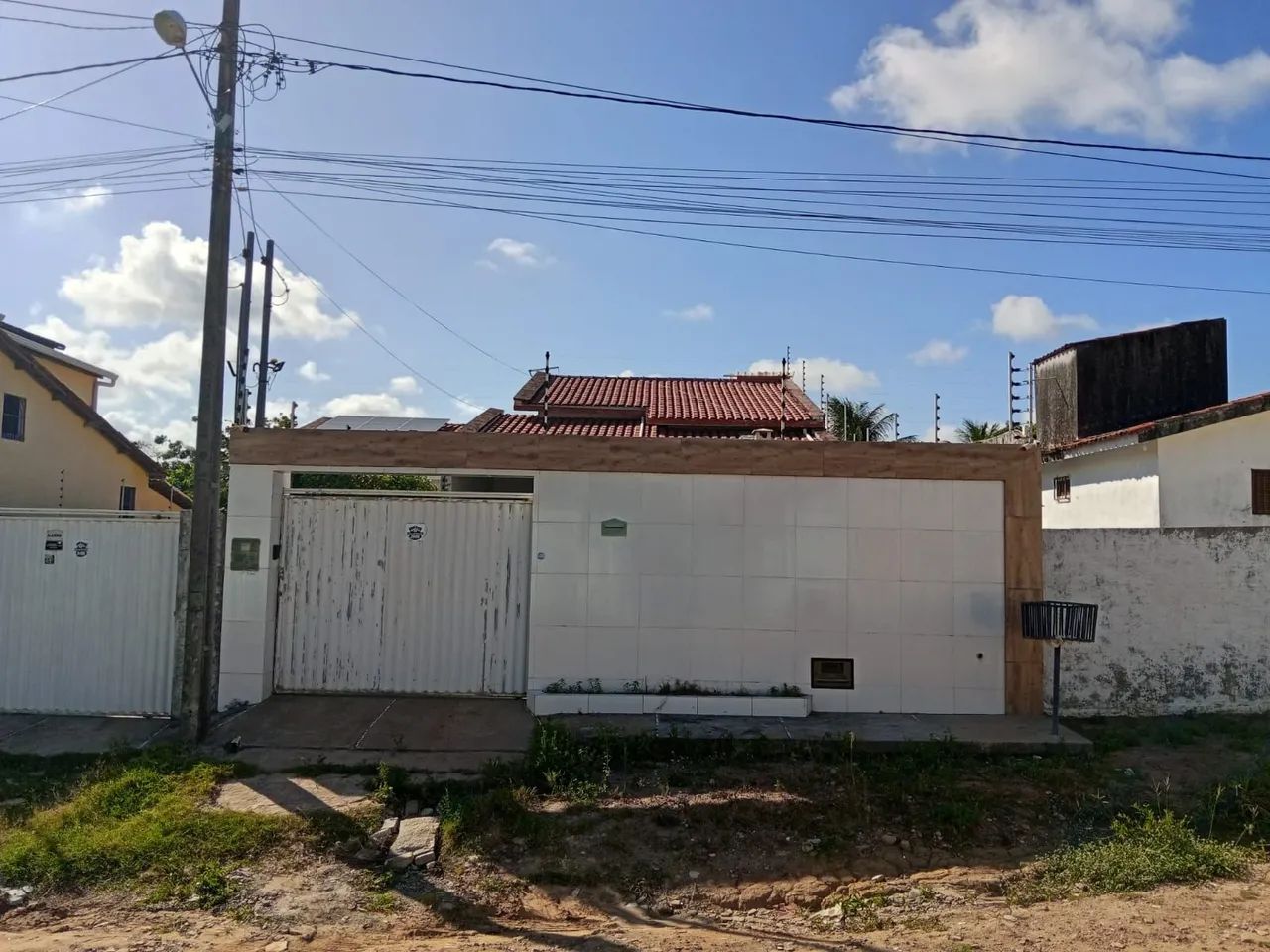 Casa Machado  - Foto 2