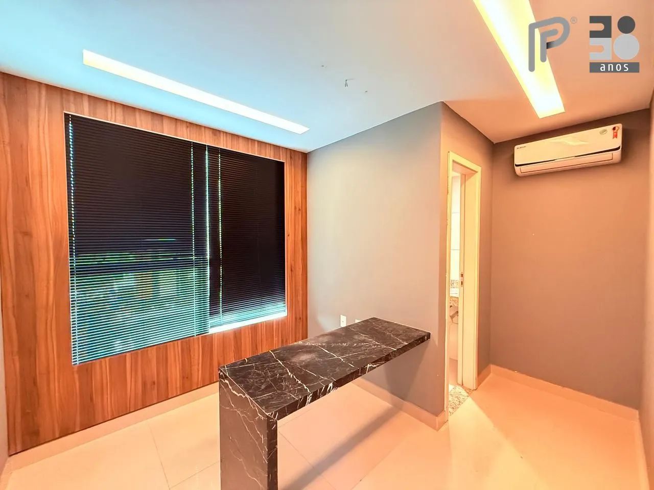 Salas comerciais para venda - 44m² cada uma - Renascença - São Luís - MA - Foto 4
