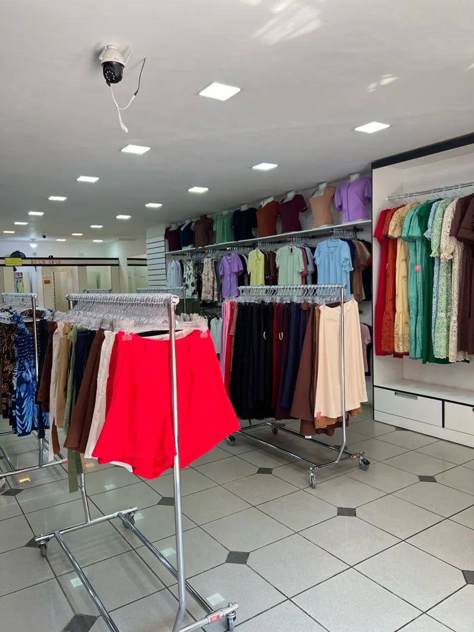 Passo loja com tudo dentro - Foto 4