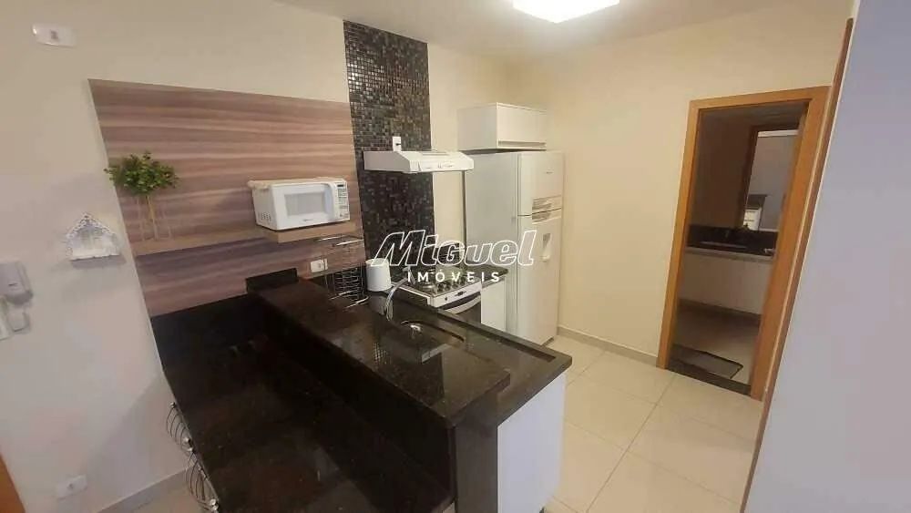 Apartamento para aluguel, Cidade Jardim - Piracicaba - Foto 4
