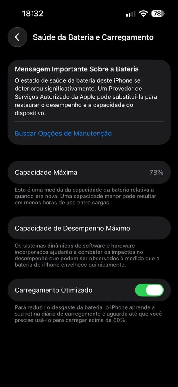 iPhone 14 Pro todo original  - Foto 4