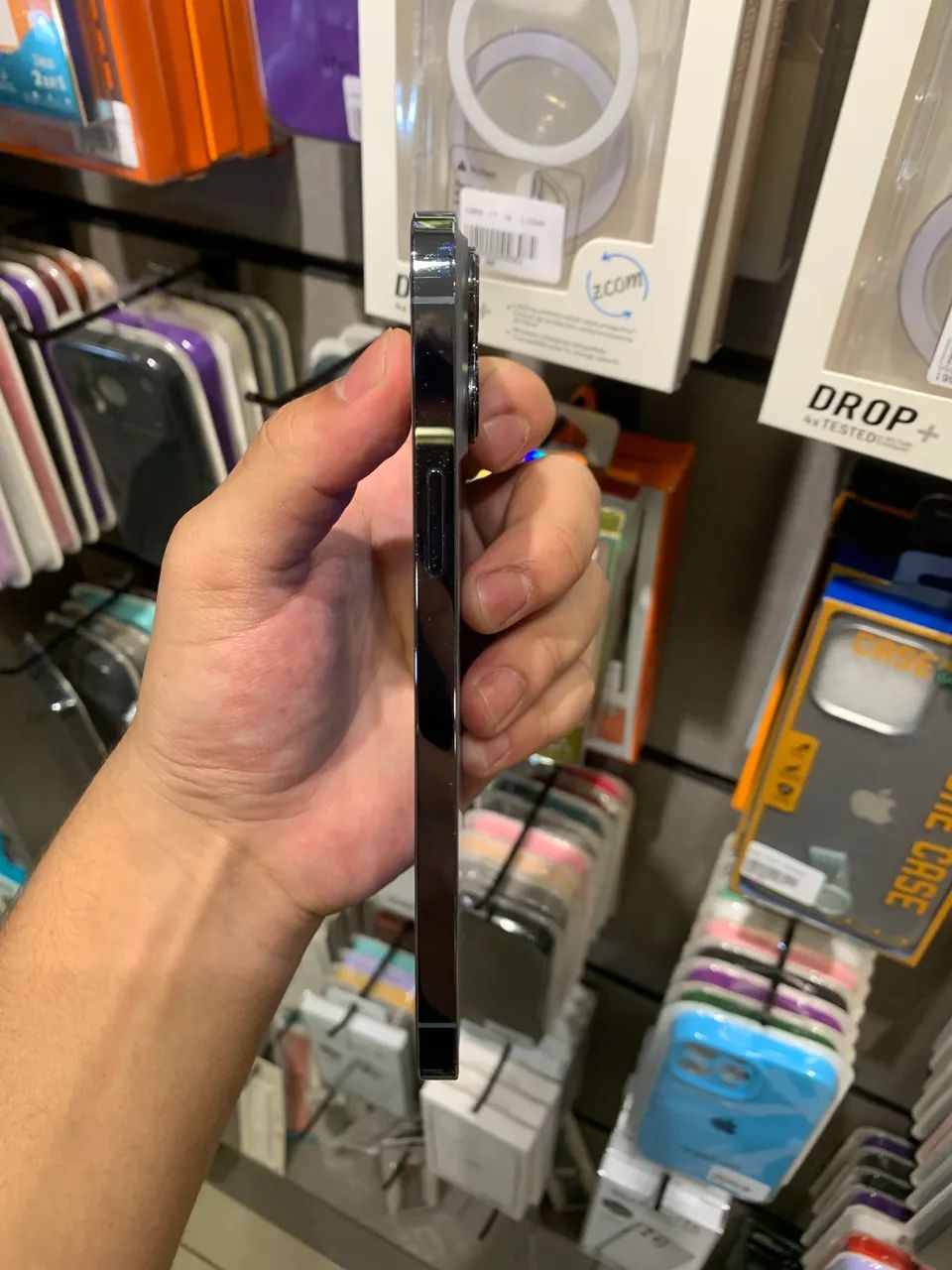 IPHONE 13 PRO MAX  - Foto 3
