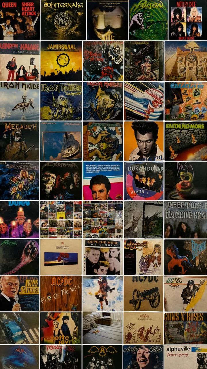Lote de 200 discos - Foto 3