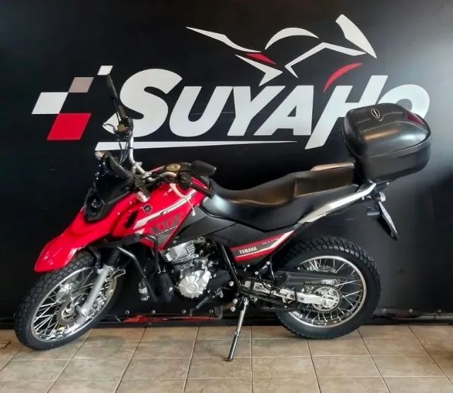 YAMAHA CROSSER  - Foto 2