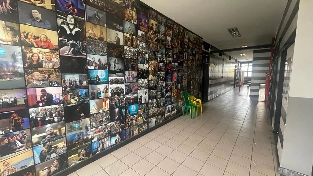 Préfdio Comercial no bairro São Cristovão. - Foto 5