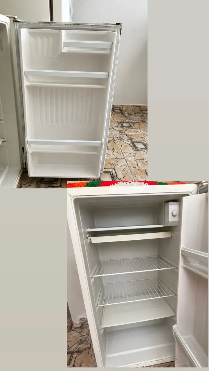 Vende-se um frigobar  - Foto 2