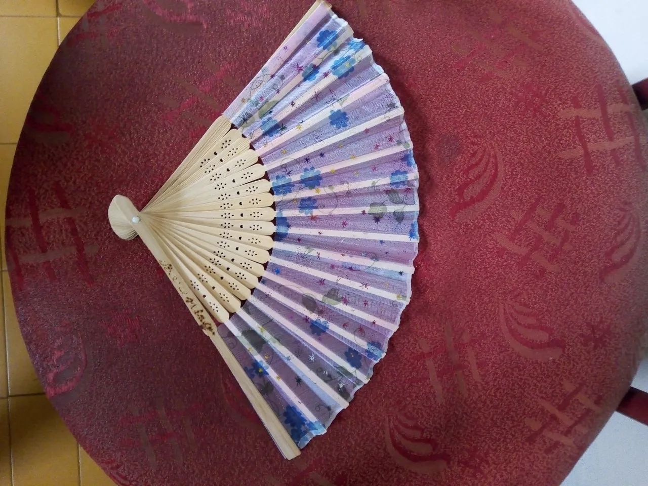 Leque  - Foto 3