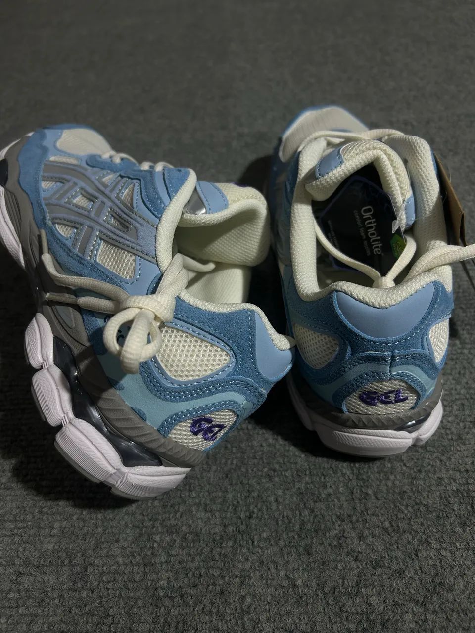 Asics Gel-NYC - Foto 2