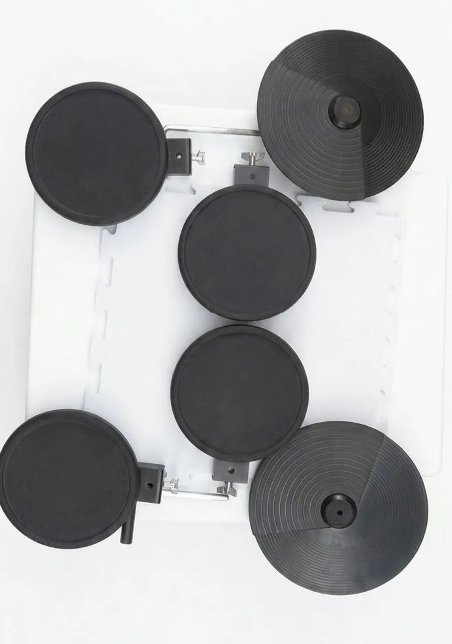 PAD BATERIA ELETRONICA