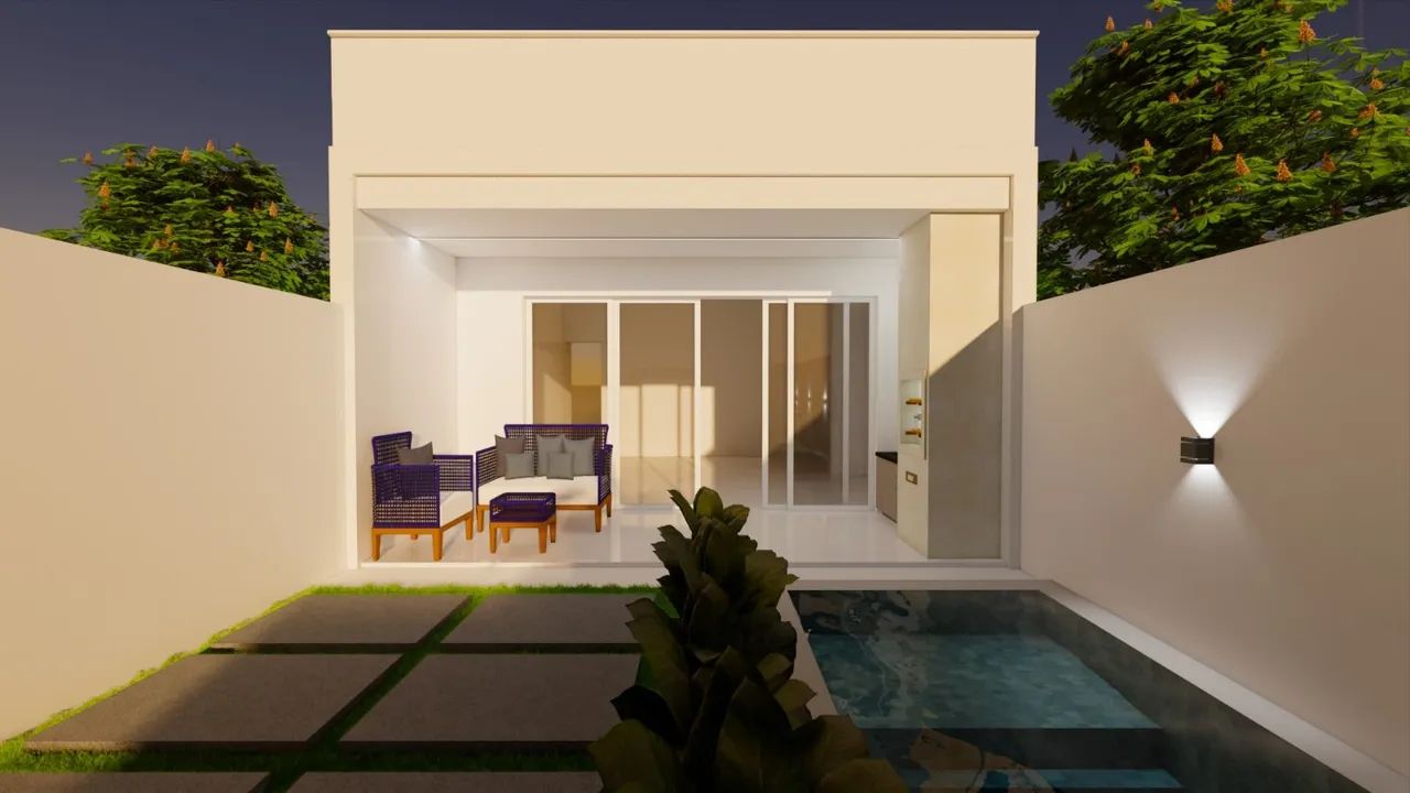 Lançamento Exclusivo no Bairro Lagoa - Paracuru/CE ? - Foto 3