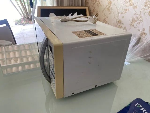Microondas  - Foto 5