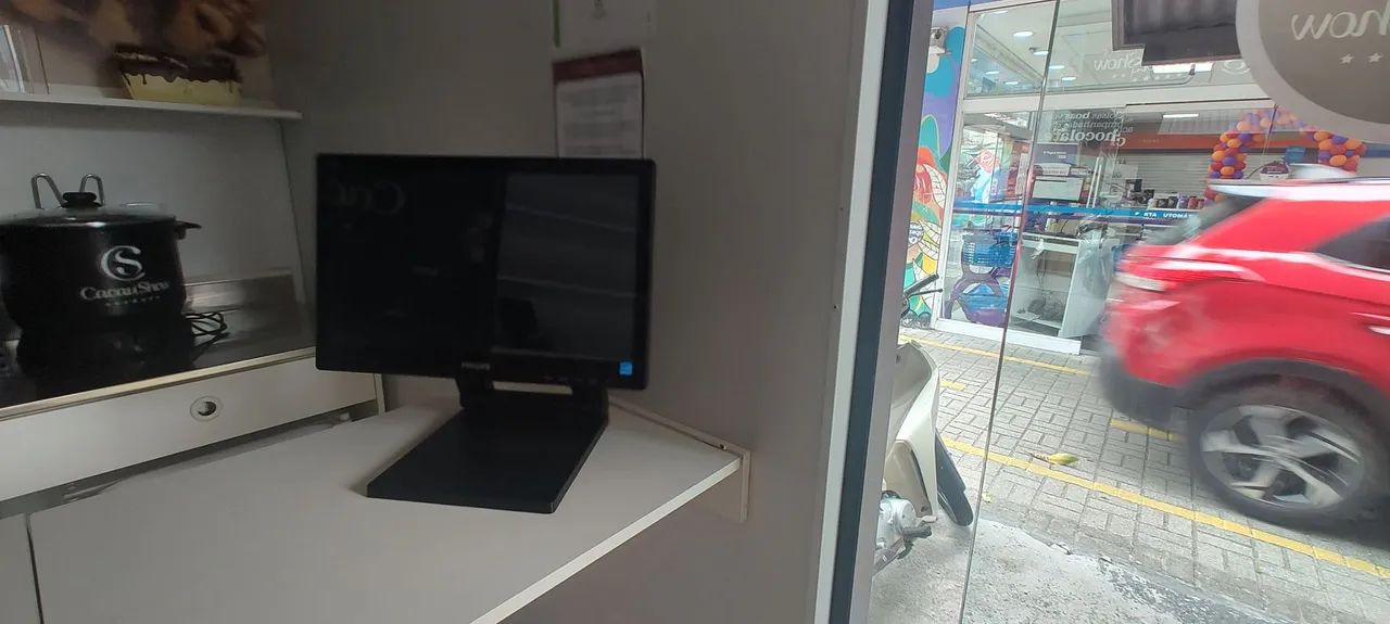 Monitor Touch Screen Philips15'6 - Foto 3