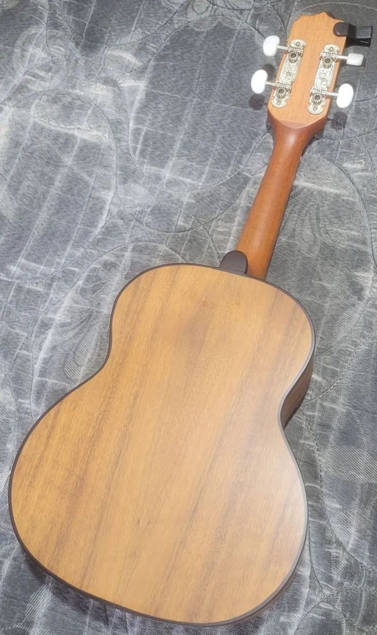 Cavaquinho Rozini estudante  - Foto 2