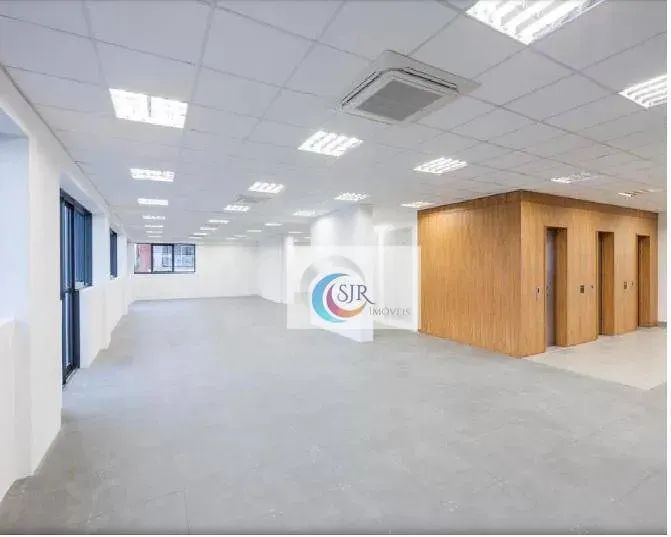 Conjunto para alugar, 300 m² Localizado a 250 m da Estação Sumaré do Metrô - Foto 5
