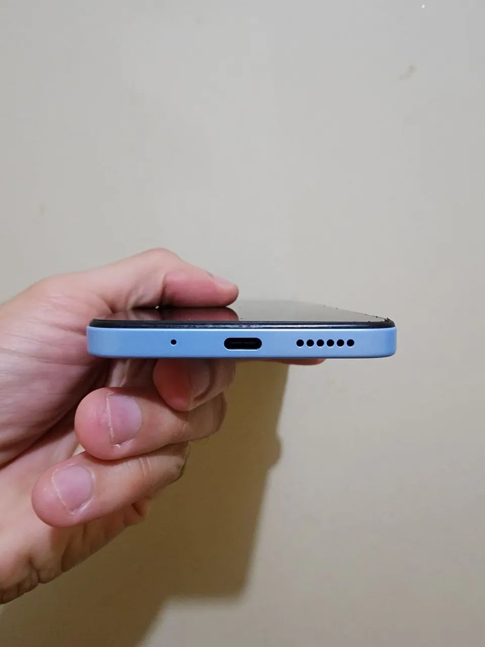 Redmi 12 256GB (IMPECÁVEL) - Foto 5