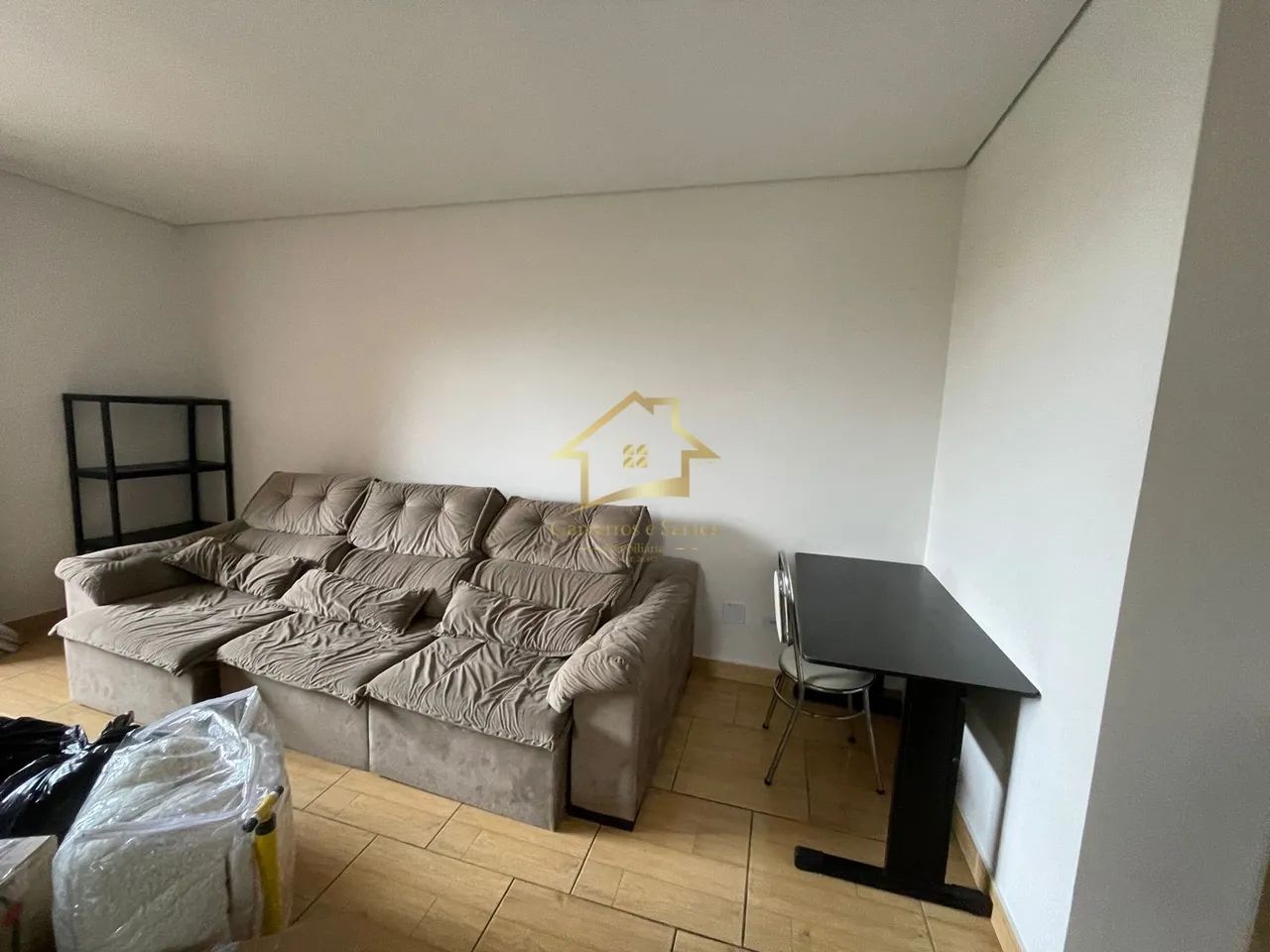 APARTAMENTO MOBILIADO PARA LOCAÇÃO - Foto 3