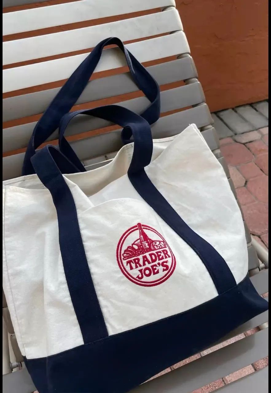 Bolsa Trader Joes - Foto 3