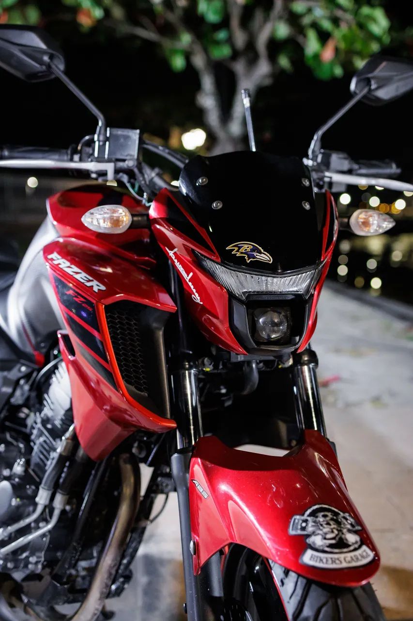 Fazer FZ25 - Foto 4