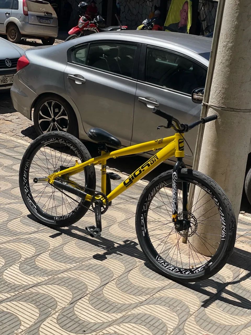 Gios nova  - Foto 5