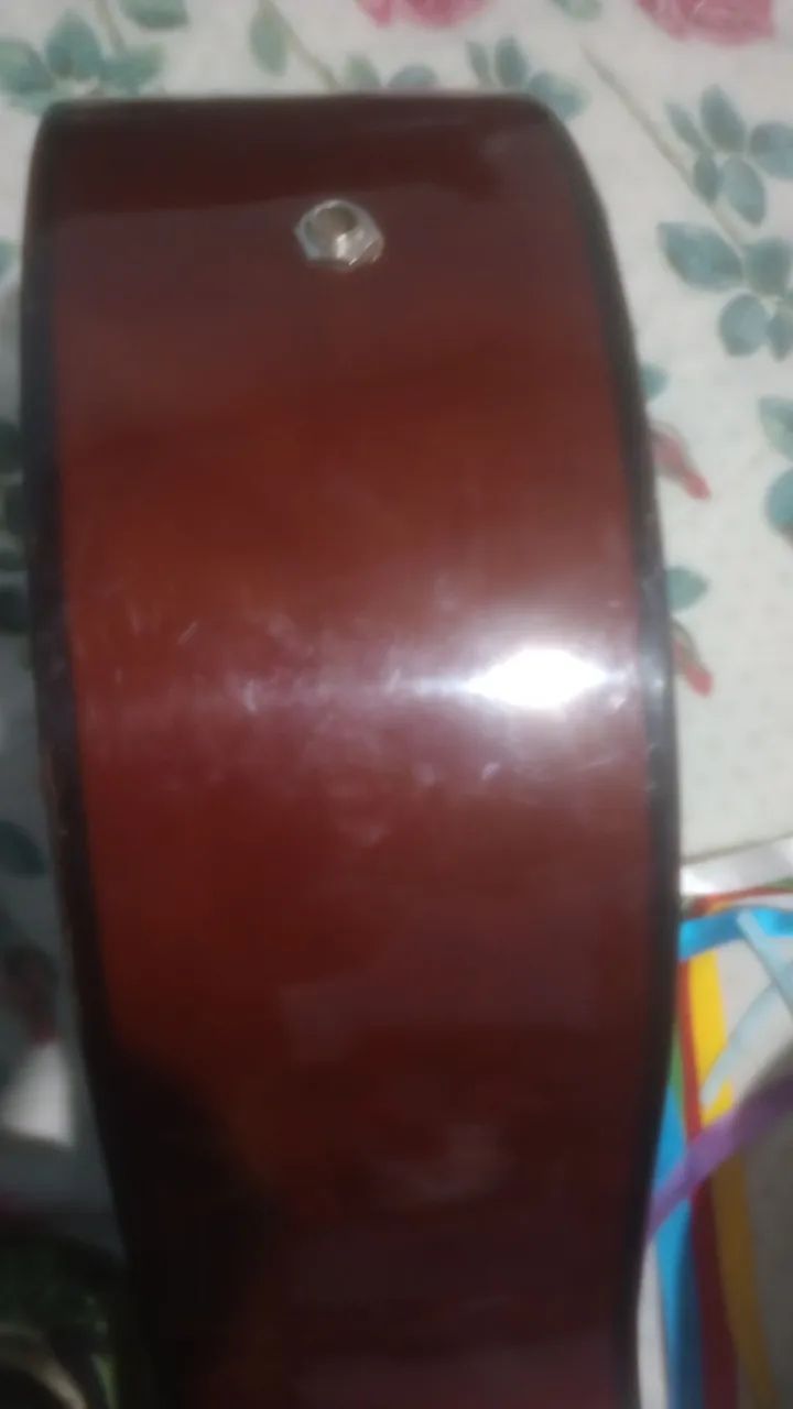 Violão digiorgio  - Foto 4