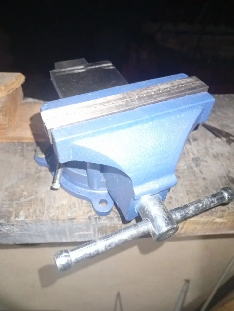 MORSA TORNO 5
