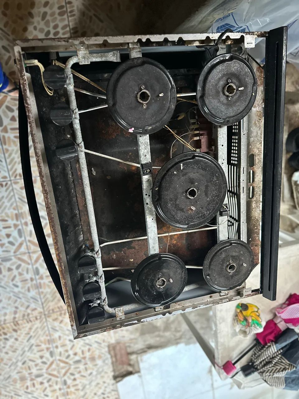 100 reais para vender logo - Foto 3