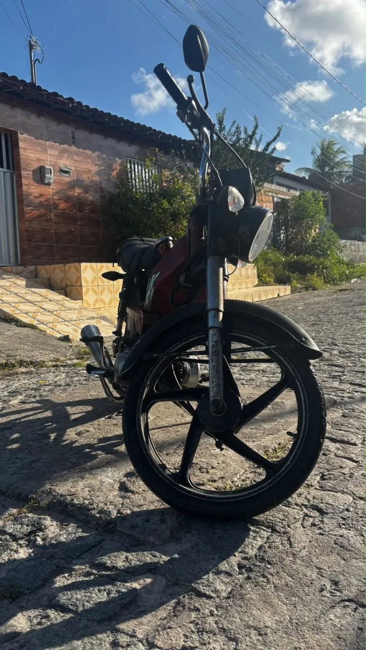 Shineray XY50Q