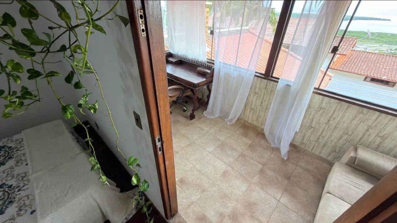 Quarto com Varanda na Costeira  - Foto 4