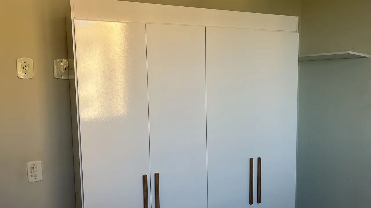 Guarda-roupa  - Foto 3